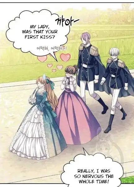 Sincerely: I Became a Duke's Maid Chapter 74 79